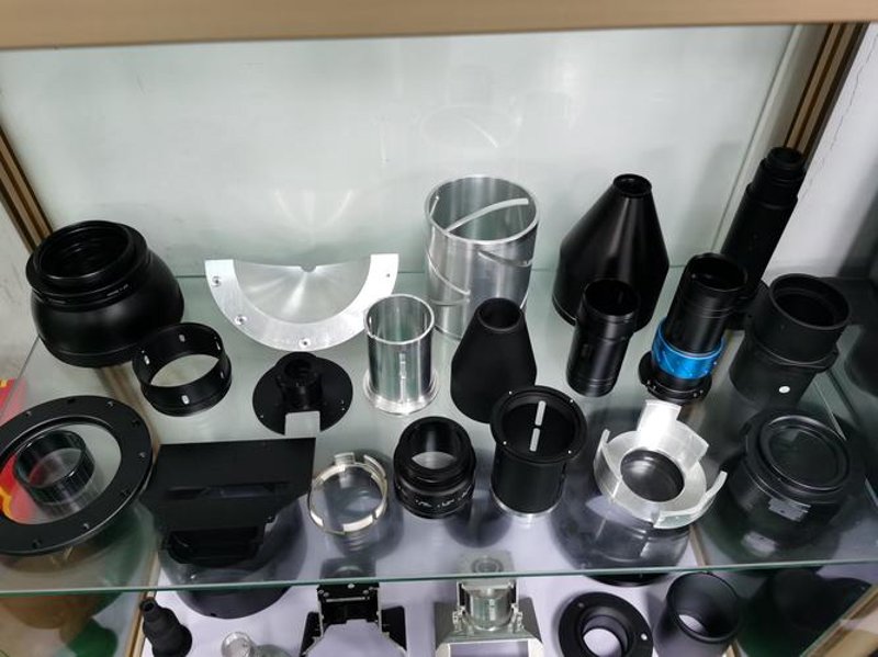 精密光学:开启微观世界的秘密